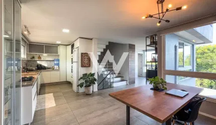 Casa com 3 quartos à venda no Boa Vista, Novo Hamburgo  por R$ 1.333.000