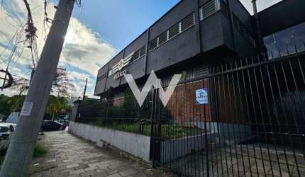 Prédio para alugar na Vila Nova, Novo Hamburgo  por R$ 30.000