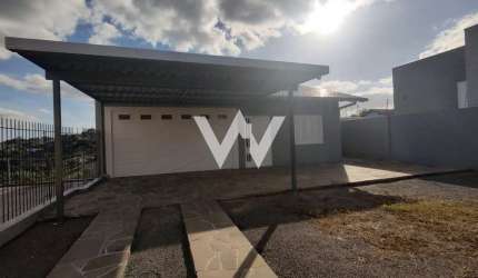 Casa com 2 quartos para alugar no Rincão, Novo Hamburgo  por R$ 2.500