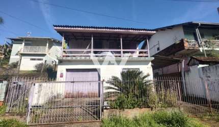 Casa com 2 quartos para alugar no Rincão Gaúcho, Estância Velha  por R$ 1.800