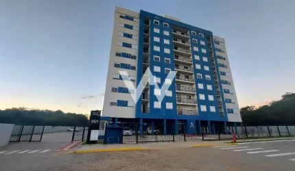 Apartamento com 2 quartos à venda no Operário, Novo Hamburgo  por R$ 340.425