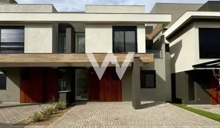 Casa em condomínio fechado com 3 quartos à venda na Vila Rosa, Novo Hamburgo  por R$ 1.350.000