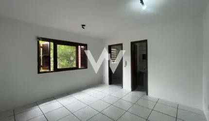 Apartamento com 1 quarto para alugar no Jardim Mauá, Novo Hamburgo  por R$ 900