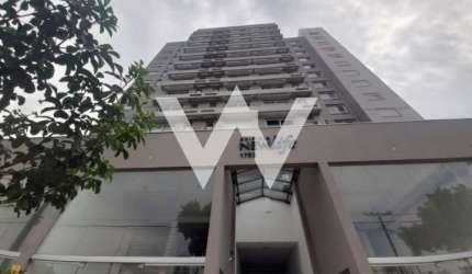 Apartamento com 1 quarto para alugar no Pátria Nova, Novo Hamburgo  por R$ 2.500