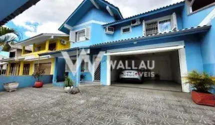 Casa com 3 quartos para alugar no Jardim Mauá, Novo Hamburgo  por R$ 6.700