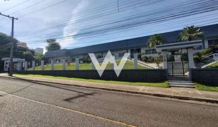 Prédio para alugar no Rondônia, Novo Hamburgo  por R$ 25.000