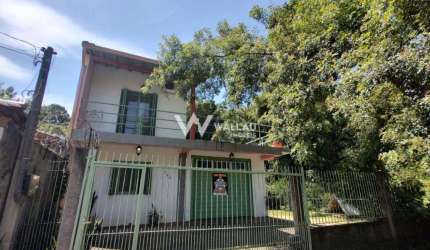 Casa com 2 quartos para alugar no Jardim Mauá, Novo Hamburgo  por R$ 3.500