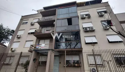 Apartamento com 2 quartos para alugar na Vila Rosa, Novo Hamburgo  por R$ 2.300