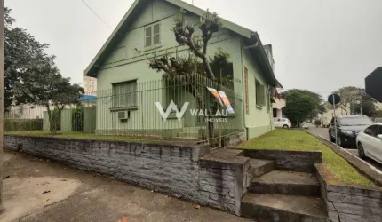 Casa com 3 quartos para alugar no Pátria Nova, Novo Hamburgo  por R$ 4.500