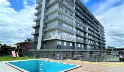 Apartamento com 2 quartos para alugar no Primavera, Novo Hamburgo  por R$ 1.780
