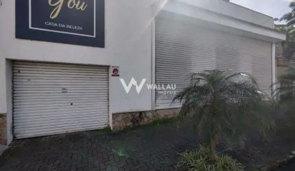 Casa comercial para alugar no Centro, Novo Hamburgo  por R$ 6.700