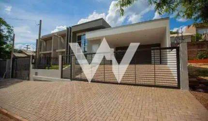 Casa com 3 quartos à venda no Metzler, Campo Bom  por R$ 1.200.000