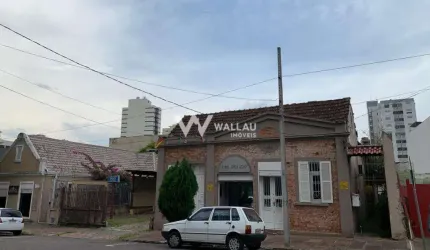 Casa comercial para alugar no Centro, Novo Hamburgo  por R$ 6.500
