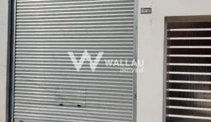 Ponto comercial para alugar no Ideal, Novo Hamburgo  por R$ 3.000