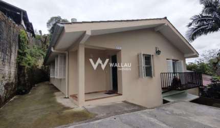 Casa com 3 quartos para alugar na Vila Nova, Novo Hamburgo  por R$ 5.000