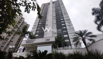 Apartamento com 3 quartos para alugar no Jardim Mauá, Novo Hamburgo  por R$ 10.000