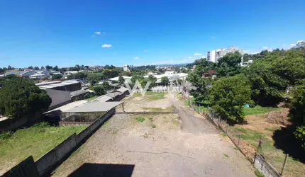 Terreno comercial para alugar no Rondônia, Novo Hamburgo  por R$ 4.000