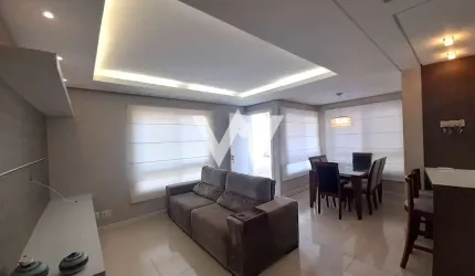 Casa em condomínio fechado com 3 quartos à venda no Rondônia, Novo Hamburgo  por R$ 530.000
