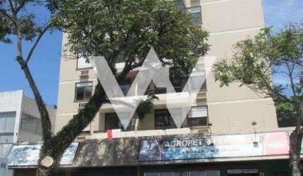 Apartamento com 2 quartos para alugar no Boa Vista, Novo Hamburgo  por R$ 1.900