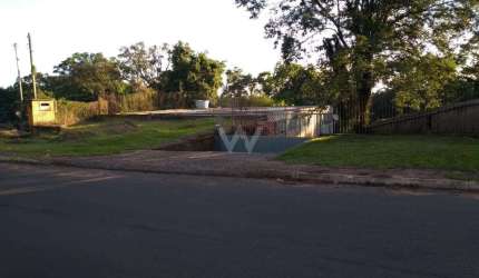 Prédio para alugar no Rondônia, Novo Hamburgo  por R$ 4.450