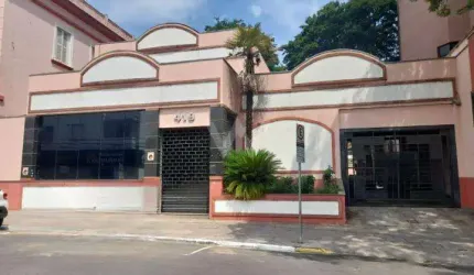 Casa comercial para alugar no Centro, Novo Hamburgo  por R$ 30.000