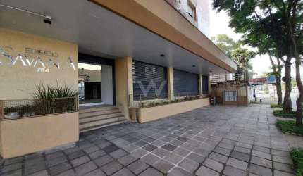 Ponto comercial para alugar no Ideal, Novo Hamburgo  por R$ 7.000