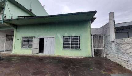Prédio para alugar no Ouro Branco, Novo Hamburgo  por R$ 3.300