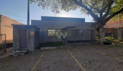 Prédio para alugar no Rondônia, Novo Hamburgo  por R$ 21.900
