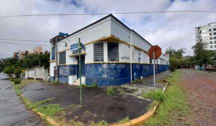 Prédio para alugar na Vila Rosa, Novo Hamburgo  por R$ 7.250