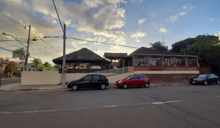Casa comercial para alugar no Ideal, Novo Hamburgo  por R$ 7.500