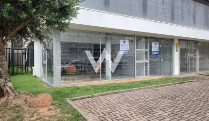 Ponto comercial para alugar na Vila Nova, Novo Hamburgo  por R$ 2.900