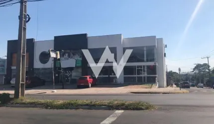 Ponto comercial para alugar no Industrial, Novo Hamburgo  por R$ 3.650