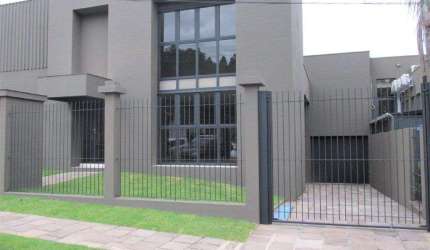 Prédio com 8 salas para alugar na Vila Nova, Novo Hamburgo  por R$ 14.000