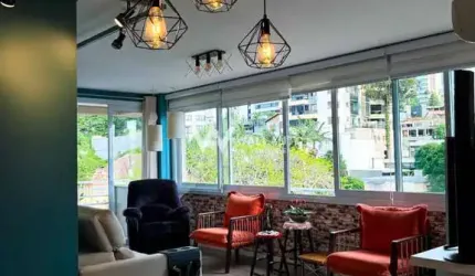 Apartamento com 2 quartos à venda no Centro, Novo Hamburgo  por R$ 740.000