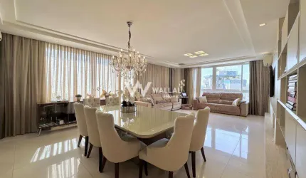 Apartamento com 3 quartos para alugar no Jardim Mauá, Novo Hamburgo  por R$ 11.500