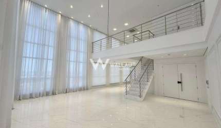 Sala comercial à venda no Jardim Mauá, Novo Hamburgo  por R$ 1.700.000