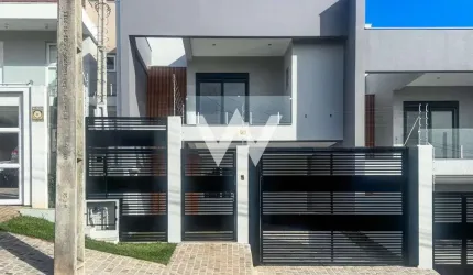 Casa com 3 quartos à venda no Hamburgo Velho, Novo Hamburgo  por R$ 885.000