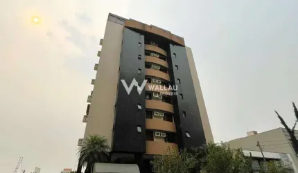 Apartamento com 2 quartos à venda no Centro, Novo Hamburgo  por R$ 750.000