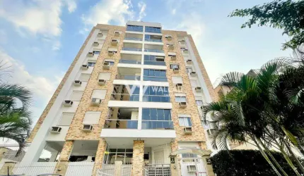 Apartamento com 2 quartos à venda no Ideal, Novo Hamburgo  por R$ 430.000