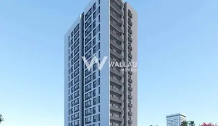 Apartamento com 3 quartos à venda na Vila Rosa, Novo Hamburgo  por R$ 740.000