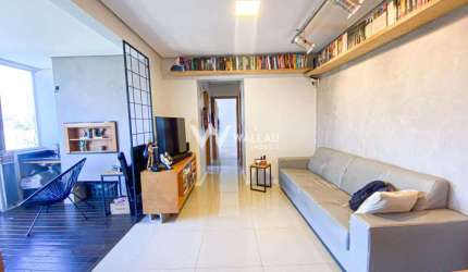 Apartamento com 2 quartos à venda no Centro, Novo Hamburgo  por R$ 650.000