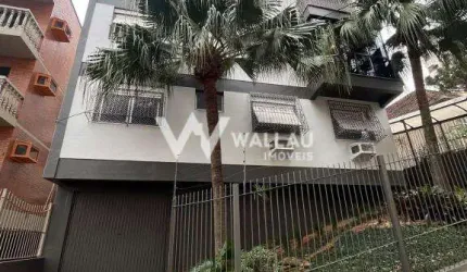 Apartamento com 2 quartos à venda no Centro, Novo Hamburgo  por R$ 305.000