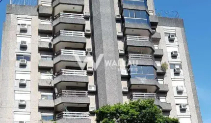 Apartamento com 2 quartos à venda no Hamburgo Velho, Novo Hamburgo  por R$ 550.000