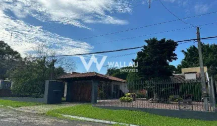 Casa com 4 quartos à venda na Vila Nova, Novo Hamburgo  por R$ 1.550.000