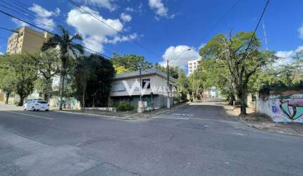 Terreno à venda na Vila Rosa, Novo Hamburgo  por R$ 1.600.000