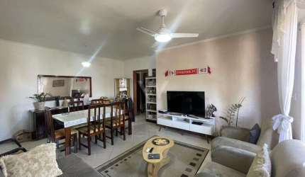 Apartamento com 3 quartos à venda no Rio Branco, Novo Hamburgo  por R$ 450.000