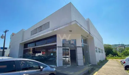 Prédio à venda no Ideal, Novo Hamburgo  por R$ 2.600.000