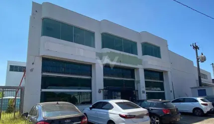 Prédio à venda no Ideal, Novo Hamburgo  por R$ 2.700.000