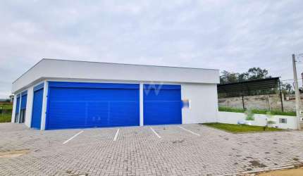 Prédio à venda no Campo Grande, Estância Velha  por R$ 900.000