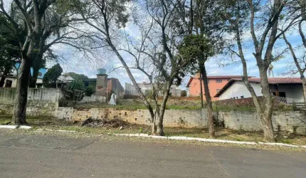 Terreno à venda no Ideal, Novo Hamburgo  por R$ 350.000